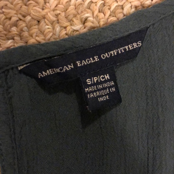 American eagle romper - Picture 2 of 4